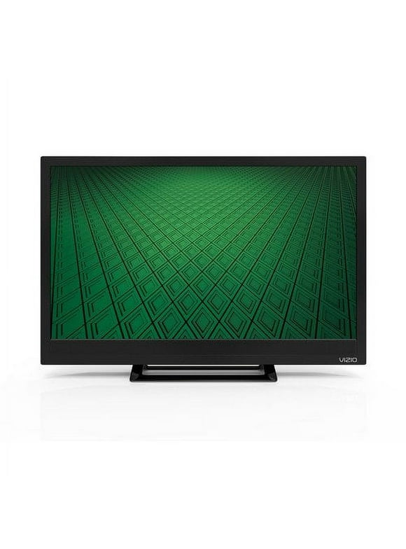VIZIO 24" 720p LED TV D24HN-D1 (2016)