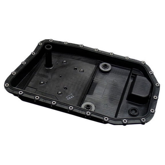 Automatic Transmission Filter Kit - Compatible with 2007 - 2013 BMW 335i 2008 2009 2010 2011 2012