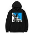 thumbnail image 2 of 42 Dugg Hoodie Merch Winter For Men/Women Unisex Long Sleeve Sweatshirt Hooded Trend Cosplay Streetwear Top, 2 of 3