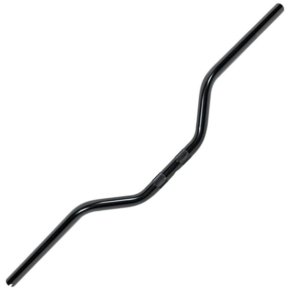 BRP 709402872 Can-Am Handlebar Deep Black Outlander Max 570 650 850 1000 EFI