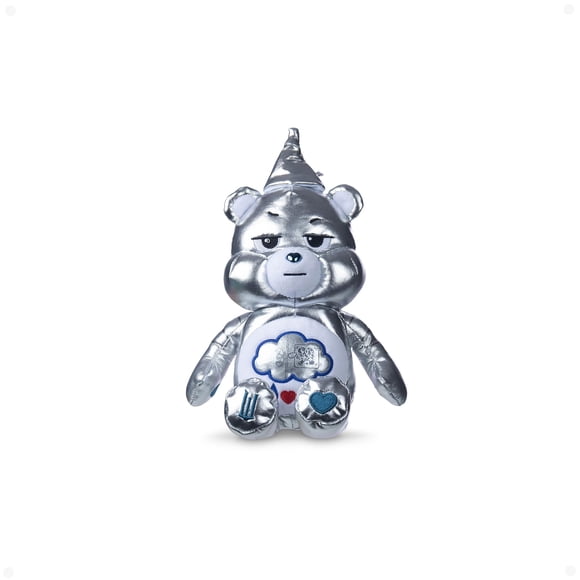 Figura de Juguete Osos Amorosos Gruñón como Hombre de Hojalata Malvado 23 cm