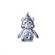 thumbnail image 1 of Figura de Juguete Osos Amorosos Gruñón como Hombre de Hojalata Malvado 23 cm, 1 of 6