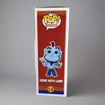 thumbnail image 6 of Funko POP! Disney Aladdin VHS Genie with Lamp Exclusive #14!, 6 of 8