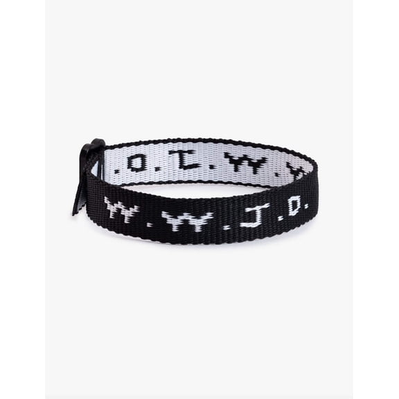 WWJD Bracelet