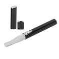 thumbnail image 4 of Electric Eyebrow Razor, R Shaped Blade Facial Hair Trimmer Fine Blade 30° Rotation  For Home Use For Men Women For Travel Use ANGGREK Eyebrow Hair Remover, 4 of 8
