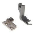 thumbnail image 3 of yuksok Angle Binder Industrial Sewing Machine Binding Attachment 32mm, 3 of 8