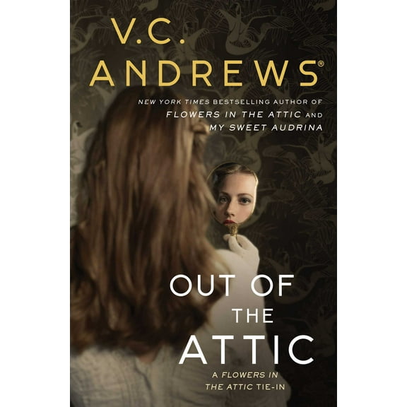 Dollanganger: Out of the Attic (Series #10) (Paperback)