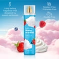 thumbnail image 4 of Body Mist Bodycology Floating On A Cloud, 240 ml (paquete de 2), 4 of 8
