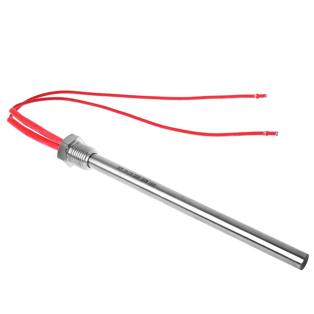 Igniter Hot Rod Heating Tube Ignitor Starter For Fireplace Grill Stove Easy Fast 