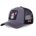 thumbnail image 1 of New Brand Mickey Snapback Cotton Baseball Cap Men Women Hip Hop Dad Mesh Hat Trucker Hat Dropshipping Gao Jinjia LED, 1 of 2