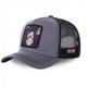 thumbnail image 1 of Football Star Anime Cartoon Snapback Cap Cotton Baseball Cap Men Women Hip Hop Dad Mesh Hat Trucker Dropshipping Gao Jinjia LED, 1 of 2