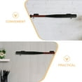 thumbnail image 4 of 4 Pairs Baseball Bat Display Holder Acrylic Baseball Bat Stand Baseball Bat Display Holder, 4 of 6