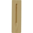 thumbnail image 4 of Ekena Millwork 3 1/2"W x 10"D x 12"H Clarksville Bracket, Alder (2-Pack), 4 of 5