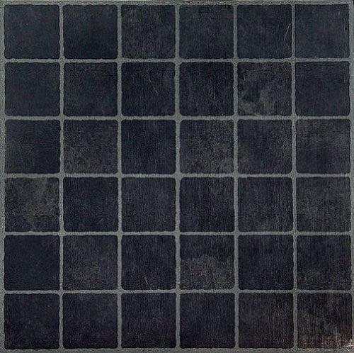 Vinyl Floor Tiles Self Adhesive Stick Flooring - Multi Pack Stone Designs - Walmart.com ...