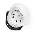 thumbnail image 3 of MOG133 AC Heater Blower Motor for Chevy Blazer 92-94 & GMC C1500 C2500 C3500 88-91 Fits select: 1989-1991 CHEVROLET GMT-400 K2500, 1992-1994 CHEVROLET BLAZER K1500, 3 of 6