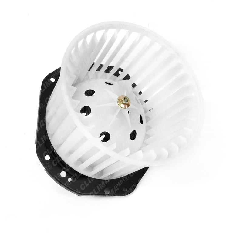 CJ Classic Trucks C/K HVAC Blower Motor W/ Cage Chevrolet/GMC 1988-91