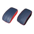 thumbnail image 1 of koolsoo 2 Pcs Poignée Auto pour Porte Housse de Protection Facile à Installer pour BYD YUAN PLUS Bleu Rouge Bleu Noir, 1 of 9