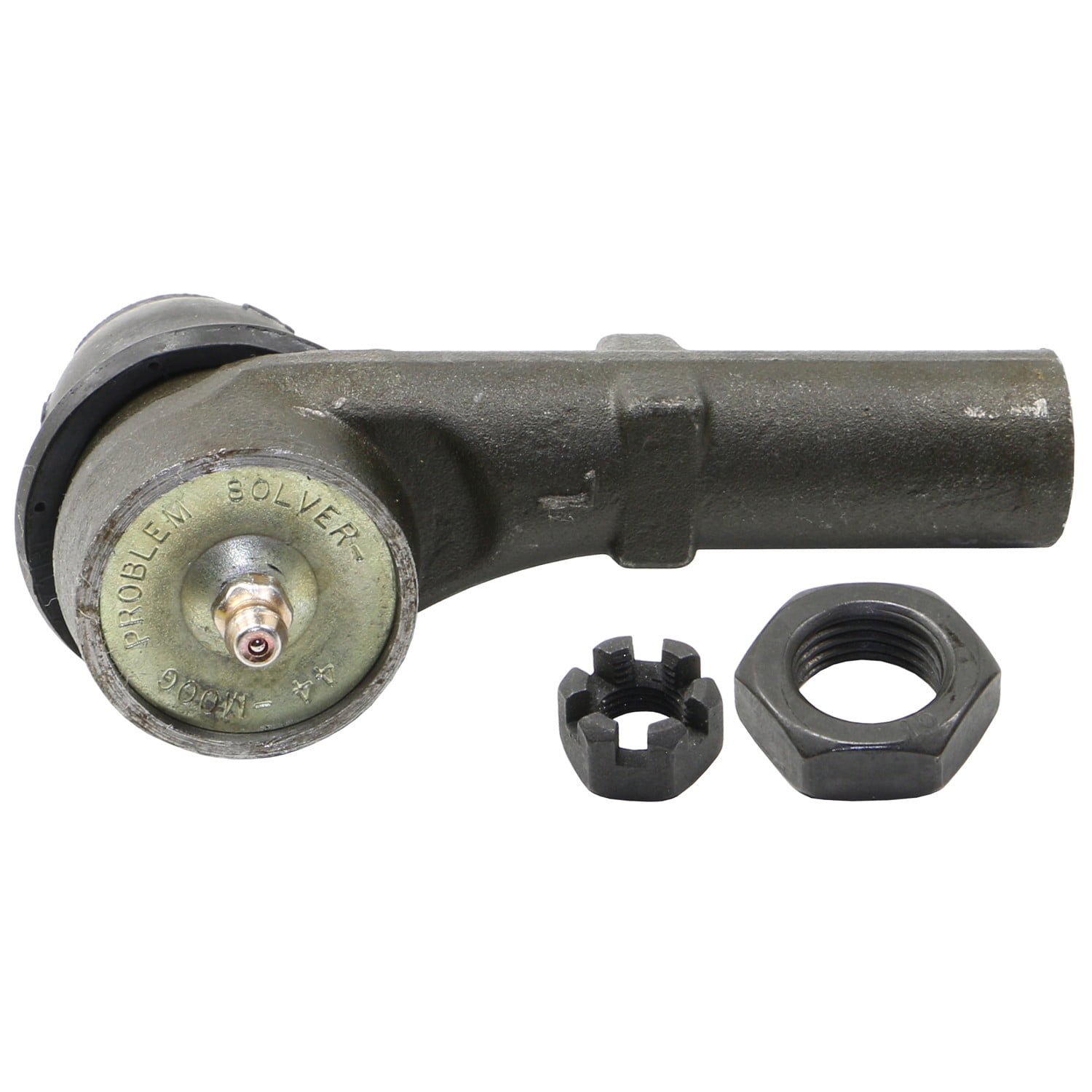 QuickSteer ES3470 Steering Tie Rod End Fits select: 1997-2000 FORD CONTOUR, 1999-2002 MERCURY COUGAR