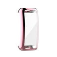 thumbnail image 5 of TPU Smartwatch Case Full Coverage Electroplated Protective for Inspire 3/2 Shockproof Stylish, 5 of 6