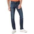 thumbnail image 1 of Jean Slim Stretch Lucky Brand 110 Lavado Oscuro para Hombre, 1 of 3
