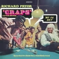 thumbnail image 1 of Richard Pryor - Craps (après les Heures) [Vinyle LP], 1 of 1