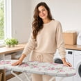 thumbnail image 5 of Ironing Board Cover,47.24x14.69 Inch Household Essentials Ironing Board Replacement Cover | Garment Ironing | Clothes Care, 5 of 8