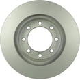 thumbnail image 2 of Bosch 20010365 Disc Brake Rotor, 2 of 3