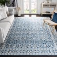 thumbnail image 1 of SAFAVIEH Brentwood Naomh Geometric Area Rug, 1 of 6
