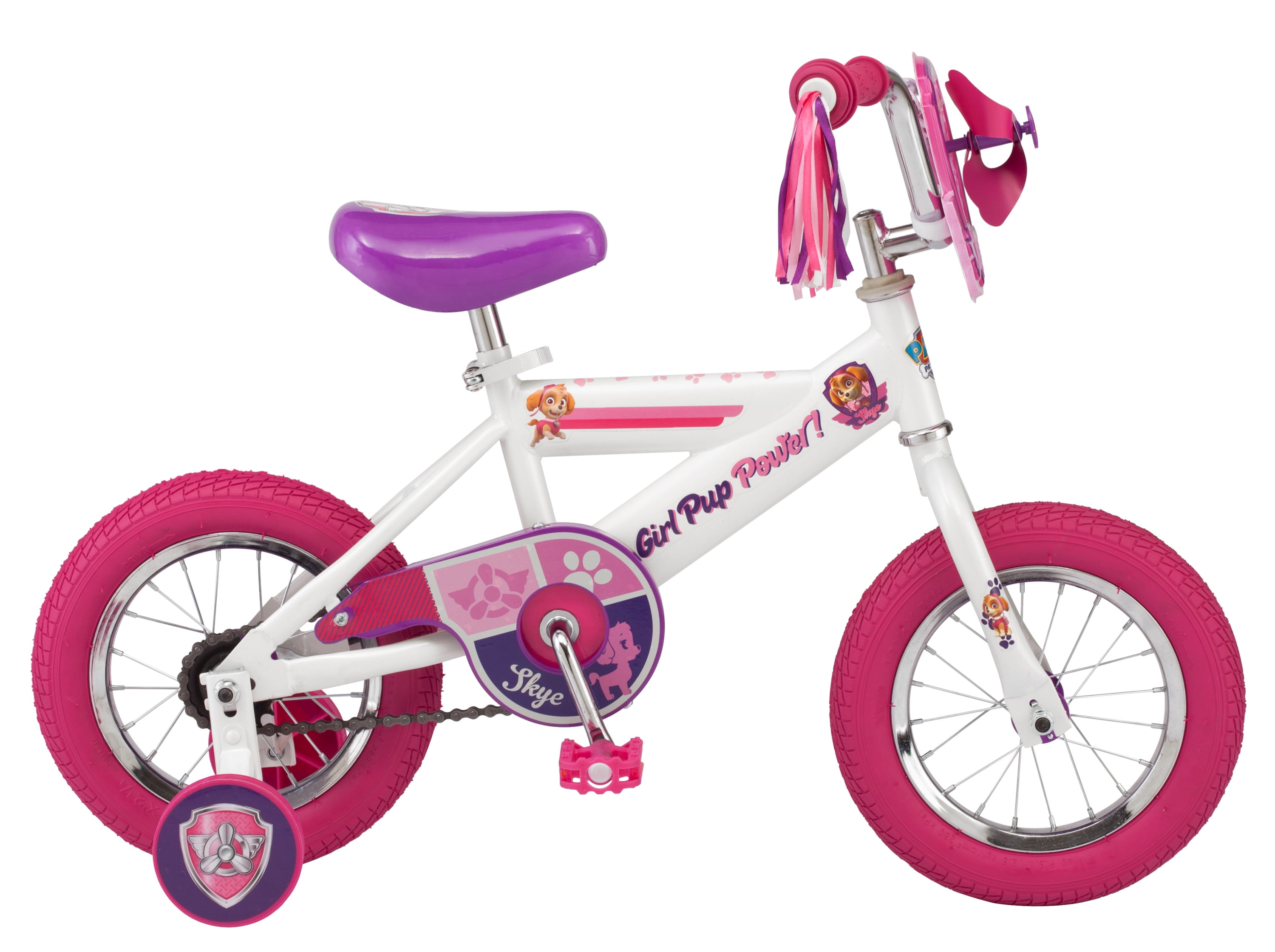 skye toddler bike