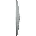 thumbnail image 4 of Ekena Millwork 15 3/4"OD x 1 7/8"P Chester Ceiling Medallion (Fits Canopies up to 2 1/4"), 4 of 12