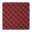 Red Black Checkerboard, variant on Red Black Checkerboard Checkered Pattern Square Fitted Tablecloth with Elastic Edge,Square Table Cover,Washable Elastic Table Cover for Home Kitchen Party Decor 34"x34"