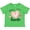 Apple Green, variant on Inktastic Mimi's Little Sweetie with Heart Cookie Boys or Girls Toddler T-Shirt