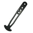 thumbnail image 1 of Almencla 1xMarine Boat Telescoping Ladder Rubber Secure Retaining Strap Latch Band 178mm, 1 of 5