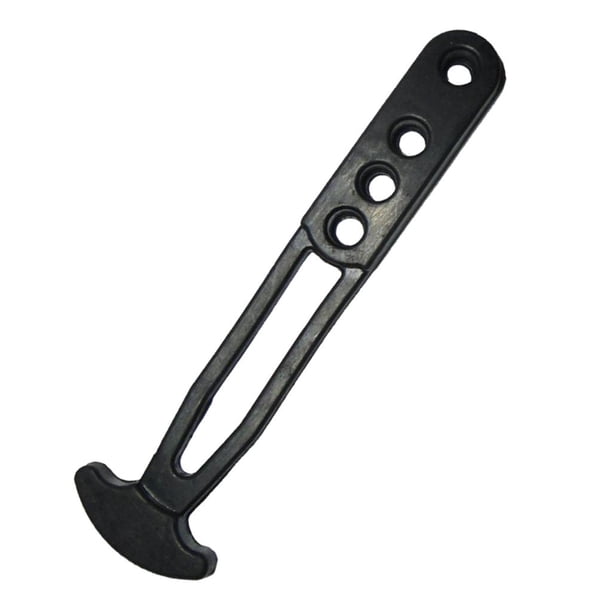 Herramienta para amarrar escaleras con correa elástica Cords, 178 mm