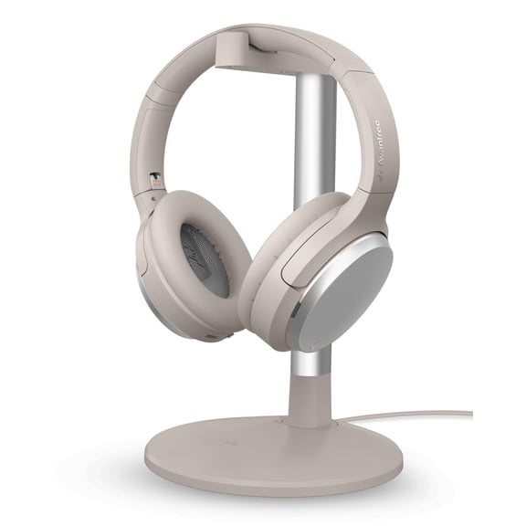 Auriculares inalámbricos Avantree Eon 3D con sonido envolvente 7.1 y 60 h