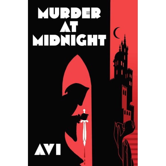 Pre-Owned Murder at Midnight Paperback