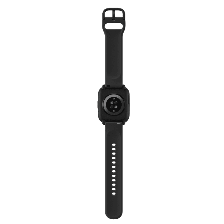 Amazfit Active Smart Watch 42mm, AI Fitness Sleep Coach, GPS