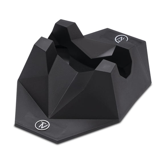 TV Scooter Stand Holder for 125mm Wheels – Storage and Organization