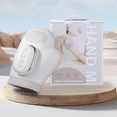 thumbnail image 7 of CCCHCY Hand Massager with Heat and Compression, 3 in 1 Therapeutic Glove with 3 Massage 5 Compression Models Therapy Glove, Updated Finger Massager Gift for Women Men, 7 of 7