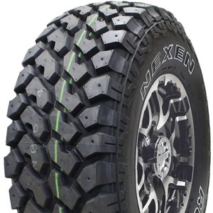 Nexen 1 Nexen Roadian MT 31×10.50R15LT 109Q C Off-Road OWL White Letter Mud Tires 10674NXK / 31/10.5/15 / 3110.515 Sansujyuku sansujyuku.com