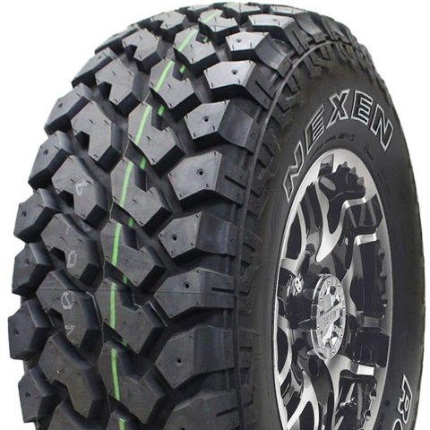 Nexen 1 Nexen Roadian MT 31×10.50R15LT 109Q C Off-Road OWL White Letter Mud Tires 10674NXK / 31/10.5/15 / 3110.515 simolary.com 13 Nexen 1 Nexen Roadian MT 31×10.50R15LT 109Q C Off-Road OWL White Letter Mud Tires 10674NXK / 31/10.5/15 / 3110.515 Simolary simolary.com 13