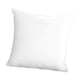 thumbnail image 2 of Núcleo de almohada decorativa, cómoda almohada decorativa cuadrada, inserto de almohada con cierre de cremallera 55 cm x 55 cm 1100 g, 2 of 9