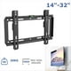 thumbnail image 2 of Soporte de Pared para TV de 14 A 32 Pulgadas. Soporte Universal Fijo para Pantalla , Ideal para Televisores de Plasma, HDTV, LCD y LED., 2 of 5