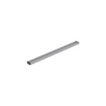 thumbnail image 4 of Kohler 80653-2MB 2.5 x 36 in. Linear Drain Grate with Lattice Pattern - Vibrant Brushed Moderne Brass, 4 of 4
