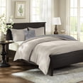 thumbnail image 2 of Linen Duvet Cover Mini Set, 2 of 5