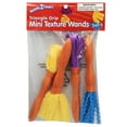 thumbnail image 2 of Ready2learn™ Easy Grip Mini Texture Wands, Set of 4, 2 of 2