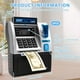 thumbnail image 3 of Tenkaybox Smart ATM Piggy Bank - Tenkaybox ATM Bank with Digital Display, 3 of 5