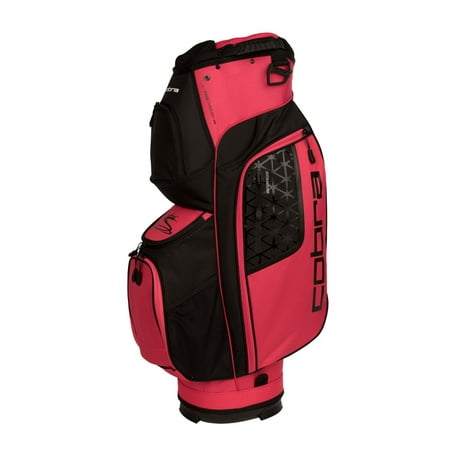 Cobra 2017 Women's Ultralight Cart Golf Bag