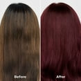 thumbnail image 3 of Madison Reed ColorWonder Demi-Permanent Hair Color Kit, 5RV The Bordeaux Flow, 3 of 7