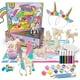 thumbnail image 2 of Kit de pintura de unicornio para niños COASTLINE CRAFT 2 Unicorn, 2 of 2